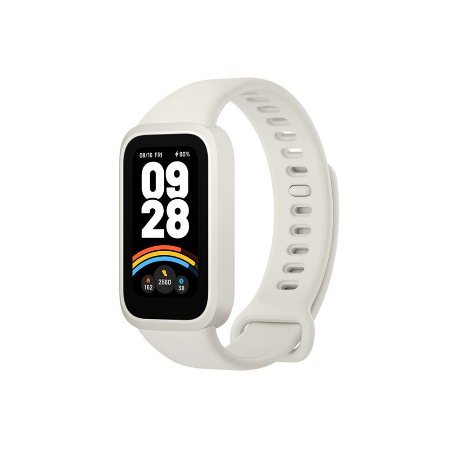 XIAOMI SMART BAND 9 ACTIVE BLANCO